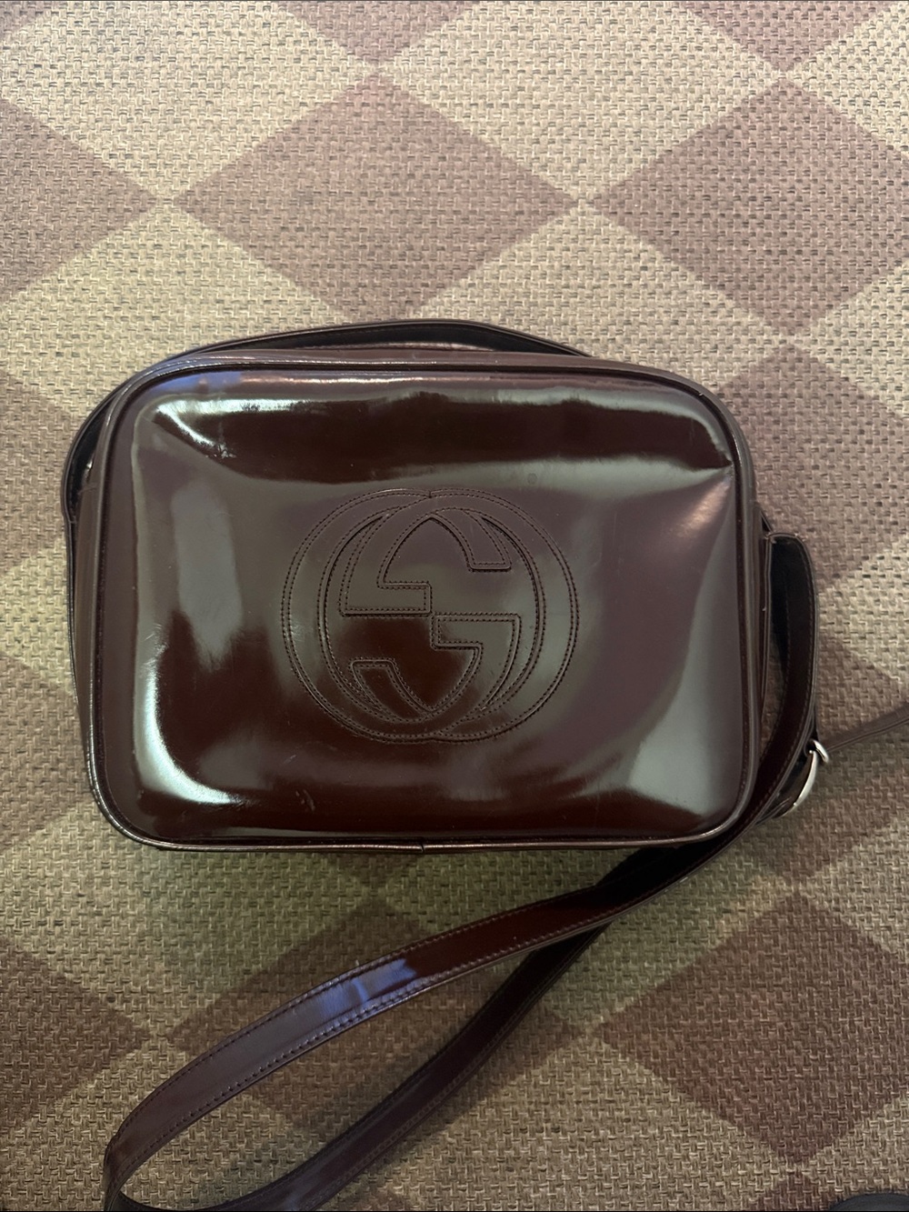 Gucci Soho Disco Bag